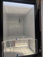 CHiQ 199L Black Hybrid Inverter Chest Freezer – Factory Second | PERTH