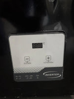 CHiQ 199L Black Hybrid Inverter Chest Freezer – Factory Second | PERTH