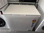 CHiQ 199L Freezer – Refurbished