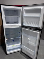 CHiQ 202L Fridge + CHiQ 8.5kg Washer Combo