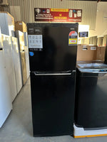 CHiQ 202L Top Mount Fridge Freezer + CHiQ 8kg Top Load Washing Machine – Factory Seconds Package
