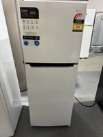 CHiQ 202L Top Mount Fridge Freezer – Refurbished | PERTH