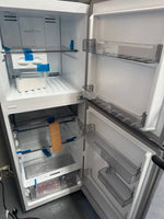 CHiQ 202L Top Mount Fridge Freezer (Factory Seconds) | RESERVOIR