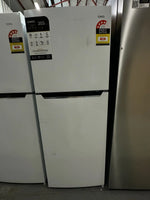 CHiQ 202L Top Mount Fridge Freezer (Near New Condition)