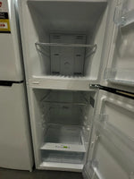 CHiQ 202L Top Mount Fridge Freezer (Near New Condition)