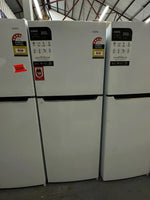 CHiQ 202L Top Mount Fridge Freezer (Near New Condition)