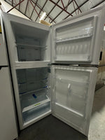 CHiQ 202L Top Mount Fridge Freezer (Near New Condition)
