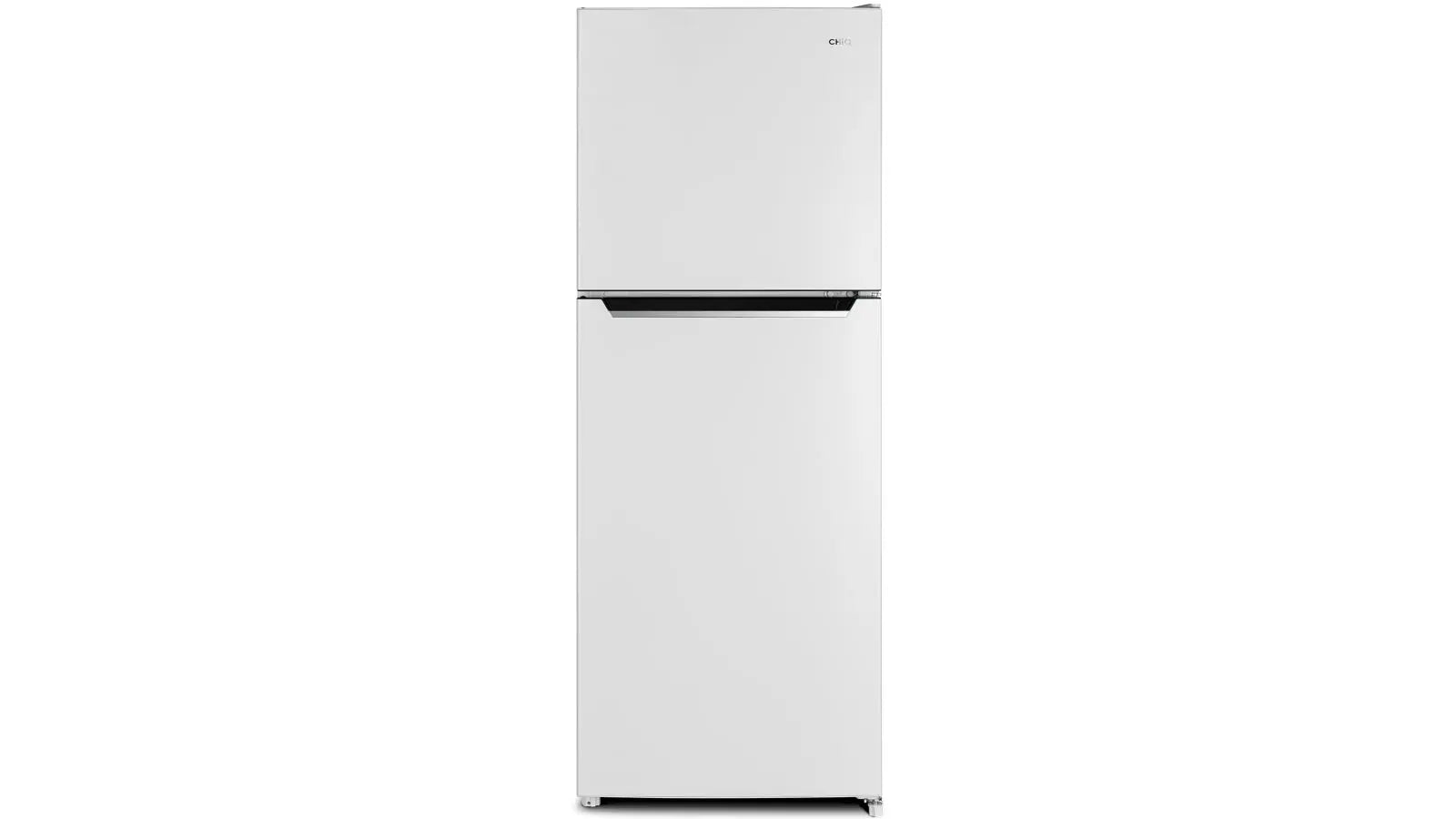 CHiQ 202L Top Mount Fridge – CTM202NW3 White (Carton Damage) | RESERVOIR