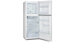 CHiQ 202L Top Mount Fridge – CTM202NW3 White (Carton Damage) | RESERVOIR
