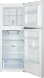 CHiQ 202L Top Mount Fridge – Carton Damaged