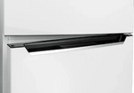 CHiQ 202L Top Mount Fridge – Carton Damaged