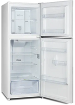 CHiQ 202L Top Mount Fridge – Carton Damaged