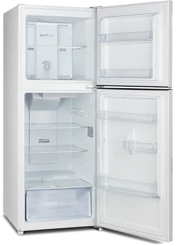 CHiQ 202L Top Mount Fridge – Carton Damaged