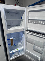 CHiQ 202L Top Mount Fridge – Factory Seconds
