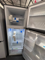 CHiQ 202L Top Mount Fridge – Factory Seconds
