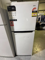 CHiQ 202L Top Mount Fridge – Near New Condition | BRISBANE