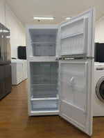 CHiQ 202L Top Mount Fridge (Factory Seconds) + Bosch 8kg Front Load Washer (Refurbished) – Combo Deal | RESERVOIR
