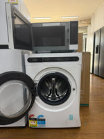 CHiQ 202L Top Mount Fridge (Factory Seconds) + Bosch 8kg Front Load Washer (Refurbished) – Combo Deal | RESERVOIR