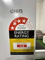 CHiQ 202L Top Mount Refrigerator – Refurbished | ADELAIDE