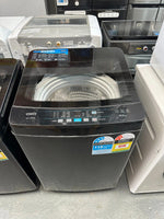 CHiQ 202L cHIQ8KG top loader washer refurbished three months warranty | SYDNEY