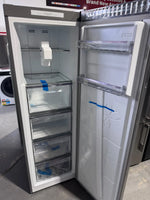 CHiQ 206L Hybrid Upright Freezer – Factory Seconds