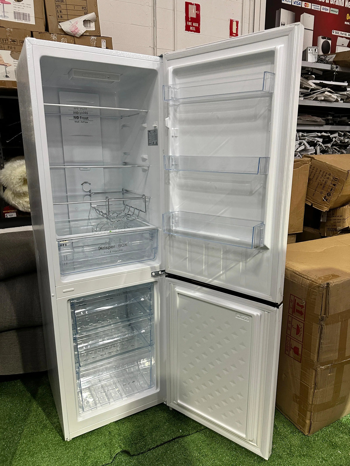CHiQ 231L Bottom Mount Refrigerator – Near New | ADELAIDE