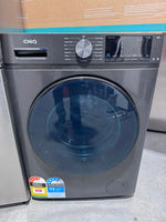 CHiQ 231L Fridge + CHiQ 8.5kg Washer + Hisense 55" TV  Package