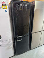 CHiQ 231L Retro Bottom Mount Fridge – Factory Second | SYDNEY