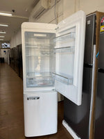CHiQ 231L Retro Bottom Mount Refrigerator –  CRBM227NW3 Factory Second | RESERVOIR