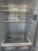 CHiQ 231L Retro Bottom Mount Refrigerator –  CRBM227NW3 Factory Second | RESERVOIR