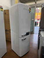 CHiQ 231L Retro Bottom Mount Refrigerator –  CRBM227NW3 Factory Second | RESERVOIR
