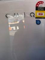 CHiQ 231L Retro Bottom Mount Refrigerator –  CRBM227NW3 Factory Second | RESERVOIR