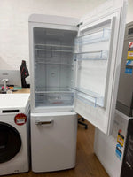 CHiQ 231L Retro Fridge + Samsung 8.5kg AddWash Front Load Washer Combo | RESERVOIR