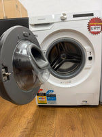 CHiQ 231L Retro Fridge + Samsung 8.5kg AddWash Front Load Washer Combo | RESERVOIR