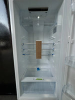 CHiQ 255L Top Mount Fridge Freezer (Factory Seconds)