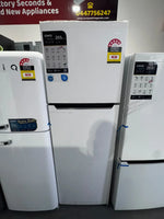 CHiQ 255L Top Mount Fridge – Factory Seconds