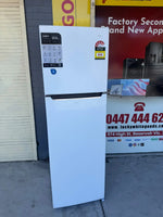 CHiQ 255L Top Mount Refrigerator – Factory Second | RESERVOIR