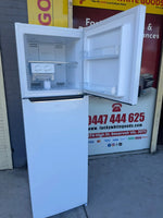 CHiQ 255L Top Mount Refrigerator – Factory Second | RESERVOIR