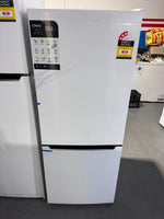 CHiQ 283L Bottom Mount Fridge – Factory Seconds