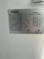 CHiQ 283L Bottom Mount Fridge – Refurbished – CBM283NW3 | ADELAIDE