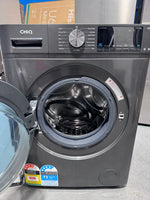 CHiQ 283L Fridge + CHiQ 8.5kg Washer Combo