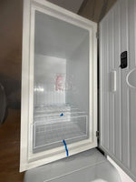 CHiQ 299L Convertible Chest Freezer and Refrigerator – Factory Second | RESERVOIR