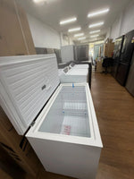 CHiQ 299L Convertible Chest Freezer and Refrigerator – Factory Second | RESERVOIR