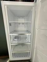 CHiQ 311L Upright Hybrid Refrigerator / Freezer – Near New | ADELAIDE