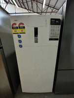 CHiQ 311L Vertical Hybrid Fridge Freezer (Refurbished)