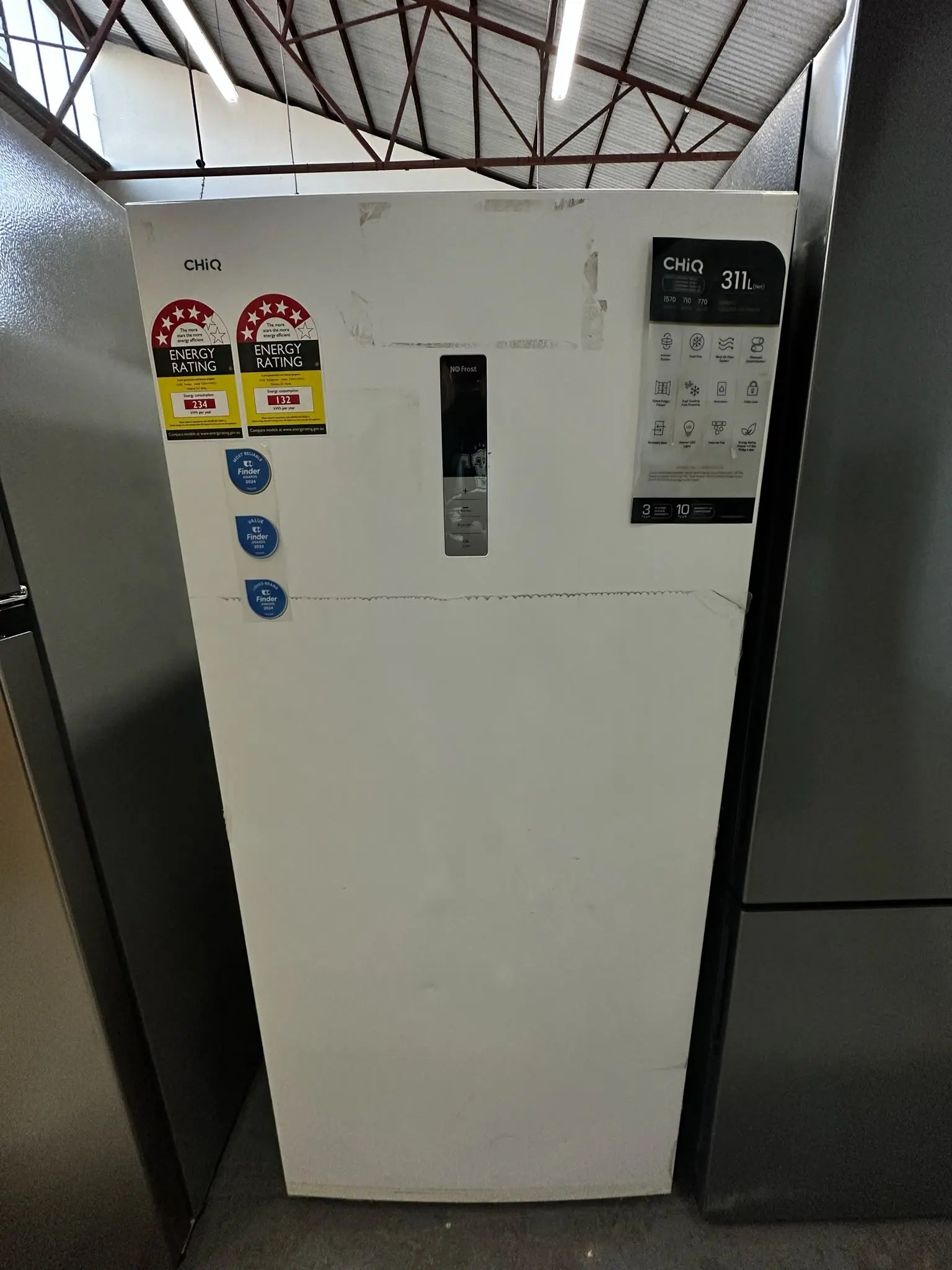 Refurbished Home Appliances Sale in Adelaide South Australia