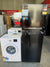 CHiQ 348L Fridge + Stirling 6kg Washing Machine Combo – Refurbished | MELBOURNE