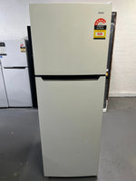 CHiQ 348L Top Mount Fridge CTM348NWSE – Frost Free, Multi Air Flow, Reversible Door | ALEXANDRIA