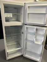 CHiQ 348L Top Mount Fridge CTM348NWSE – Frost Free, Multi Air Flow, Reversible Door | ALEXANDRIA