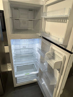 CHiQ 348L Top Mount Fridge Freezer (Refurbished – Door Dented) | PERTH